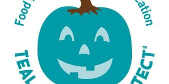 Teal Pumpkin Project Teal Pumpkin Project