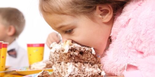 birthdaycakekid