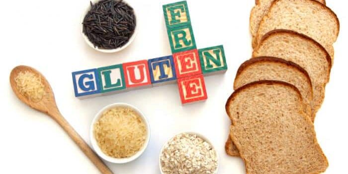 celiacdisease Gluten Free