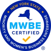 MWBE Certified